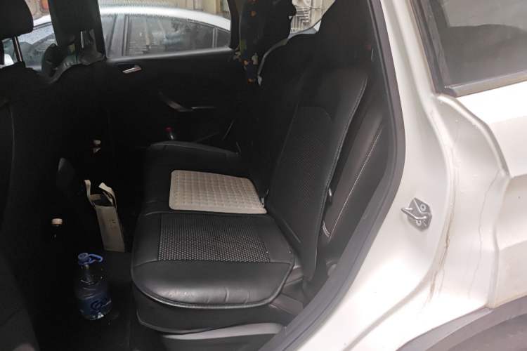 Used Ford Kuga 2018 EcoBoost 180 Two-Wheel-Drive Platinum Edition