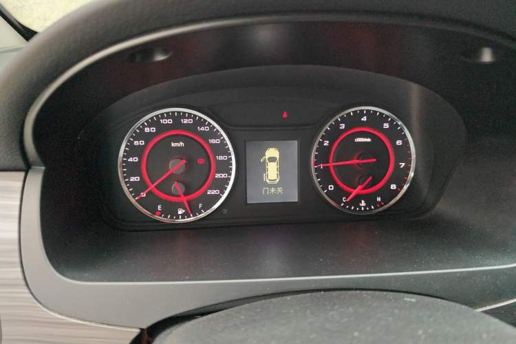 Used SAIC MAXUS G10 2018 PLUS 2.0T Automatic Elite Edition