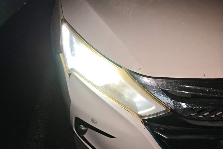 Used BYD Qin New Energy 2014 1.5T Flagship Model
