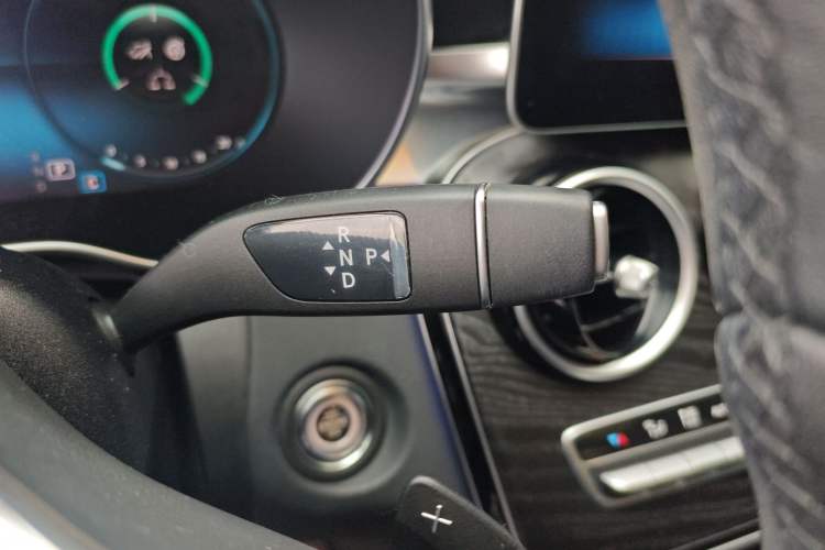 Used Mercedes-Benz C-Class 2019 Restyled C 260 L Sport Edition
