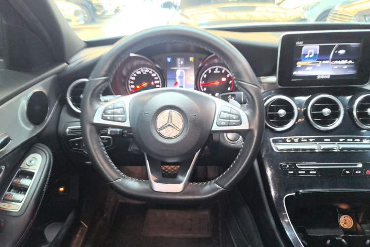 Used Mercedes-Benz C-Class 2018 C 200 Sport Edition
