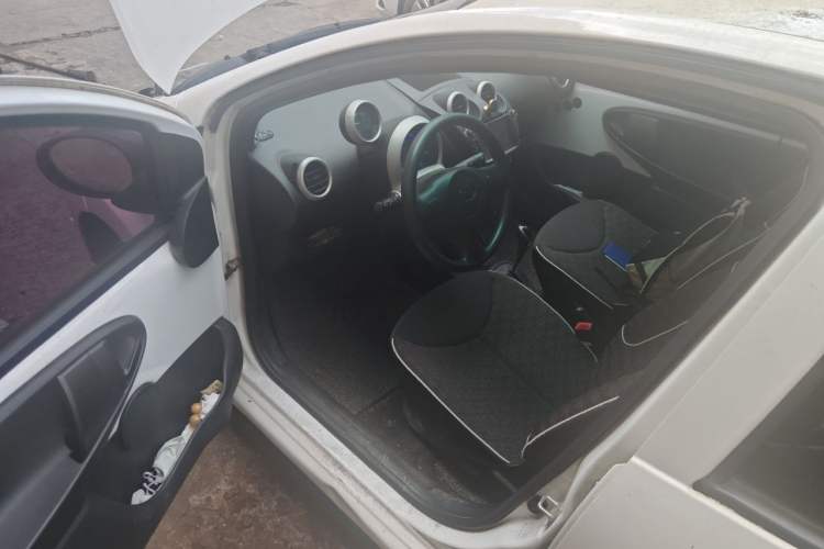 Used BYD F0 2015 1.0L AMT XuanKu Model