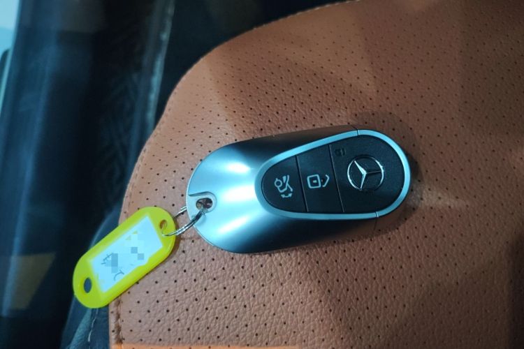 Used Mercedes-Benz C-Class 2022 Restyled C 260 L Sport Edition