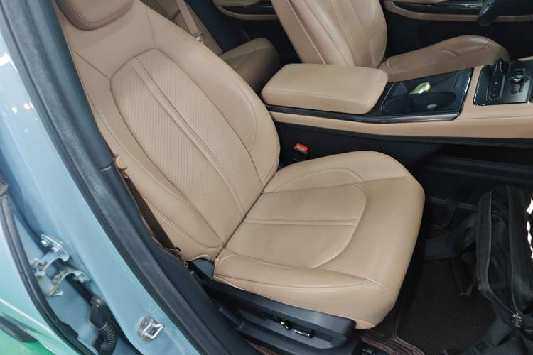 Used Nio ES6 2020 600 km Sport Edition