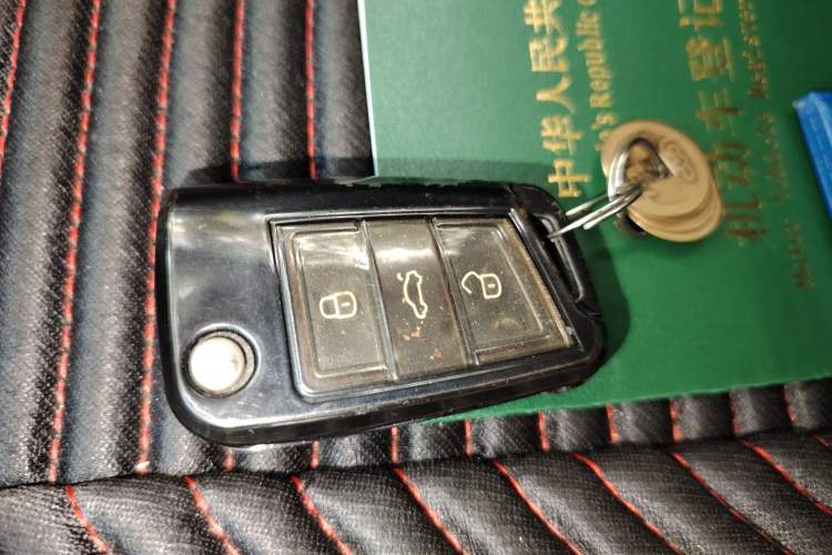 Used Jetta VS5 2022 280TSI Manual Enjoyment Pro Version
