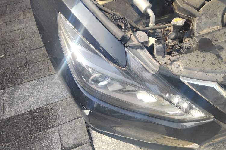 Used Nissan Teana 2018 2.0L XL Smart Upgrade Edition