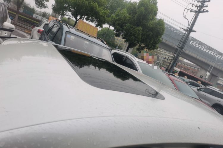 Used DS 5LS 2016 1.6T Style Edition THP160 Roof