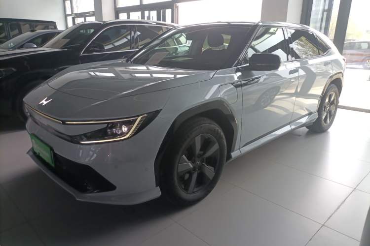 Used Honda P7 2025 Rear-Drive Long-Range Pro