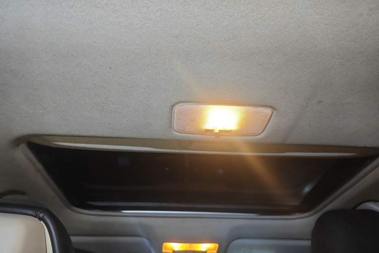 Used Toyota Levin 2014 1.6G CVT Elite Edition
