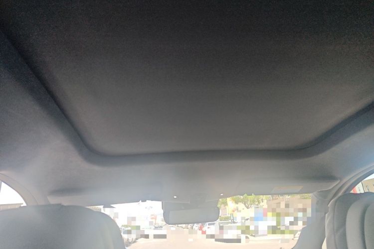 Used Nio ES8 2024 75 kWh Executive Edition
