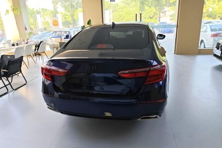 Used Honda Inspire 2022 260TURBO Elegant Edition
