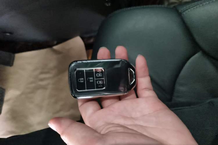 Used Honda Odyssey 2019 2.0L Rui-Zunxiang Edition Interior 1