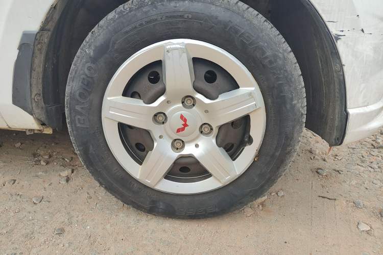 Used Wuling Hongguang 2016 1.5L S Comfort Version