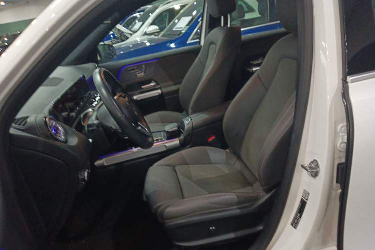 Used Mercedes-Benz EQB 2022 EQB 350 4MATIC