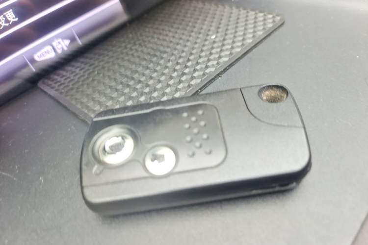 Used Honda CR-V 2013 2.4L four-wheel drive luxury version