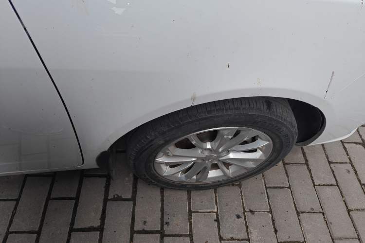 Used Geely Auto Vision 2020 1.5L CVT Asian Games Edition