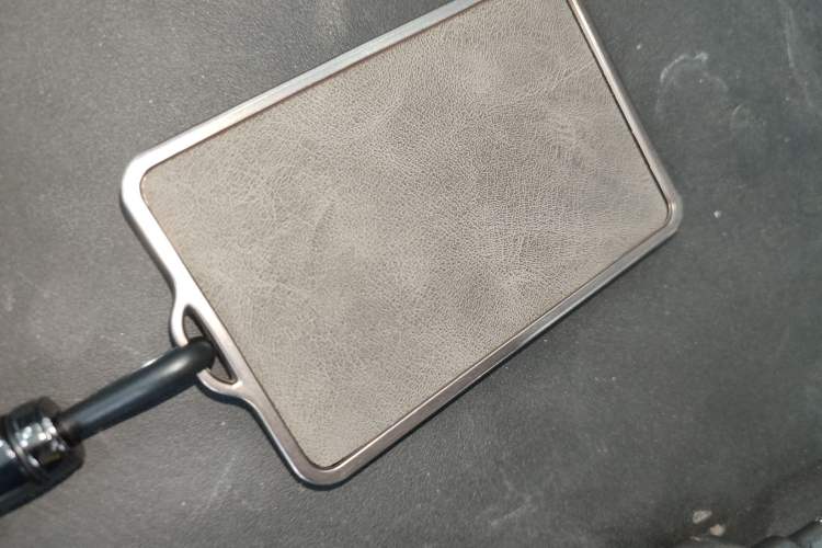 Used iCAR 03 2024 472km Four-Wheel Drive Long-Range Version