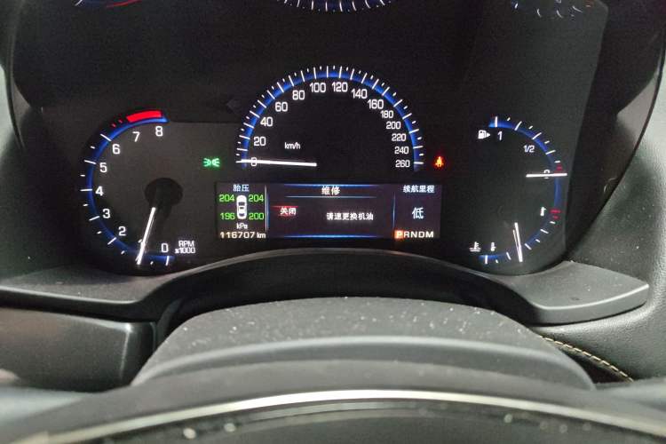 Used Cadillac ATS 2014 28T Comfort Version