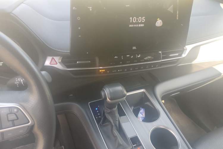 Used Toyota SIENNA 2024 2.5L Hybrid Platinum Edition