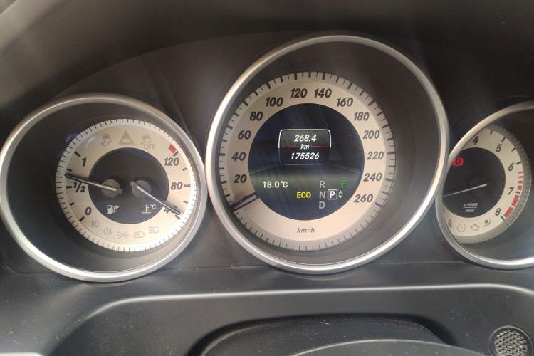 Used Mercedes-Benz E-Class 2015 Revised E 180 L Sport Edition