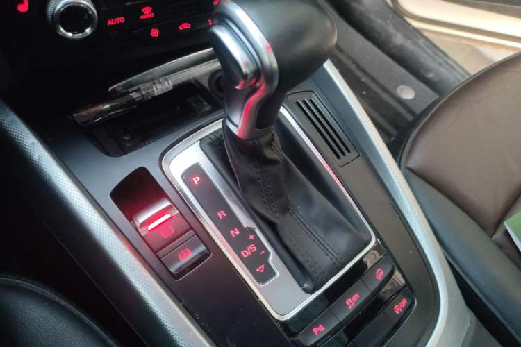 Used Audi Q5 2016 40 TFSI Technology Edition