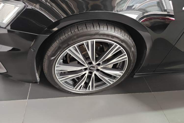 Used Audi A6L 2024 45 TFSI quattro Prestige Dynamic Edition