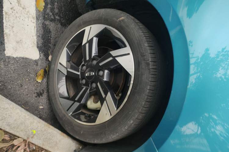 Used Geely Auto Emgrand L HiP 2022 1.5TD-DHT Pro 100KM Super Rui