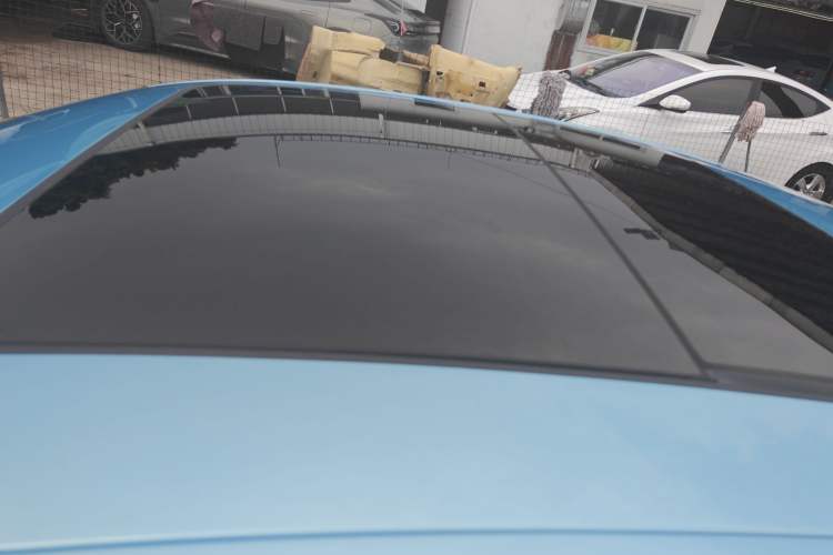 Used Hongqi H5 2023 2.0T Automatic Smart Connect Flagship Edition
