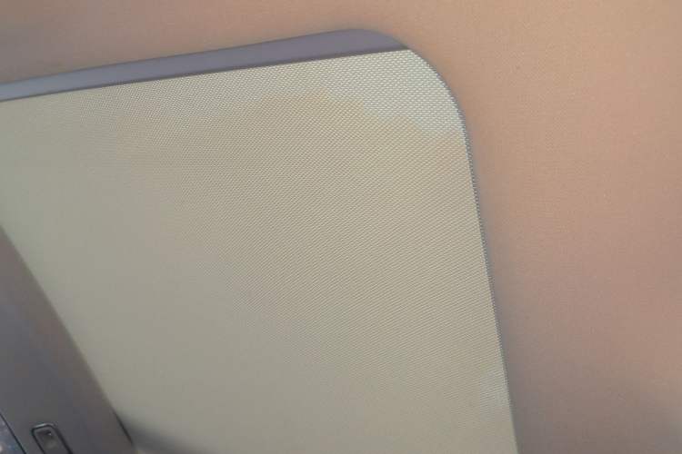 Used BYD Song 2016 1.5TI Manual Luxury Model