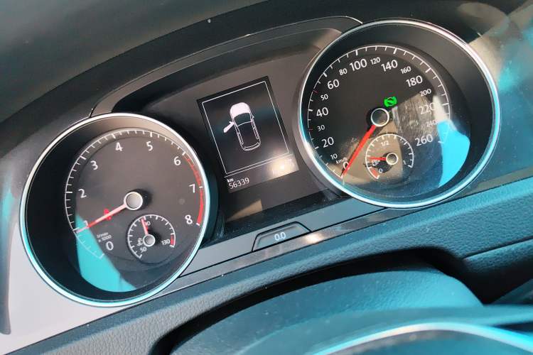 Used Volkswagen Golf 2020 280TSI DSG Comfort Version
