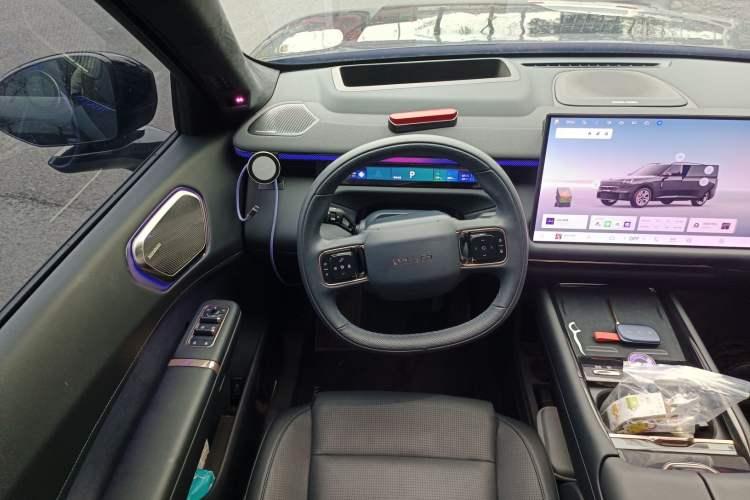 Used Lynk & Co 900 2025 2.0T Ultra