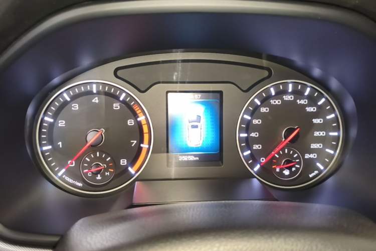 Used Haval H6 2018 Sport Edition 1.5T Automatic Two-Wheel Drive Elite Model China V Standard
