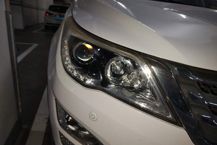 Used Baojun 560 2016 1.8L iAMT Luxury Model