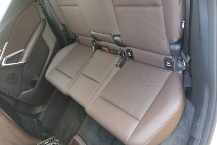 Used BMW X1 2024 sDrive25Li M Sport Package