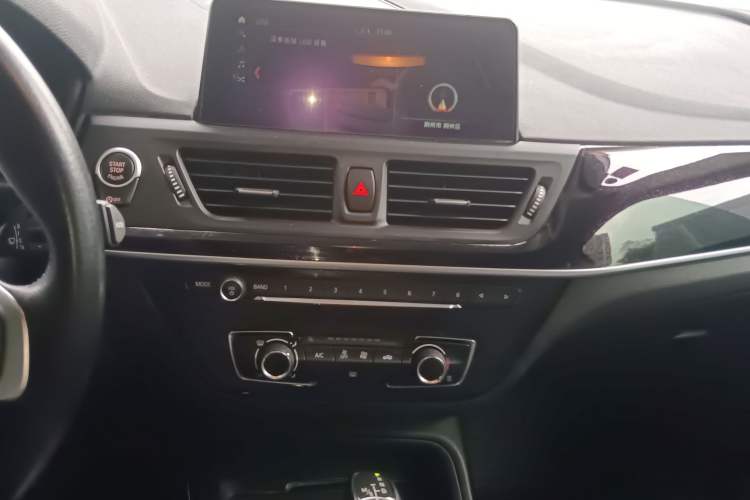 Used BMW 1 Series 2019 118i Fashion Model
