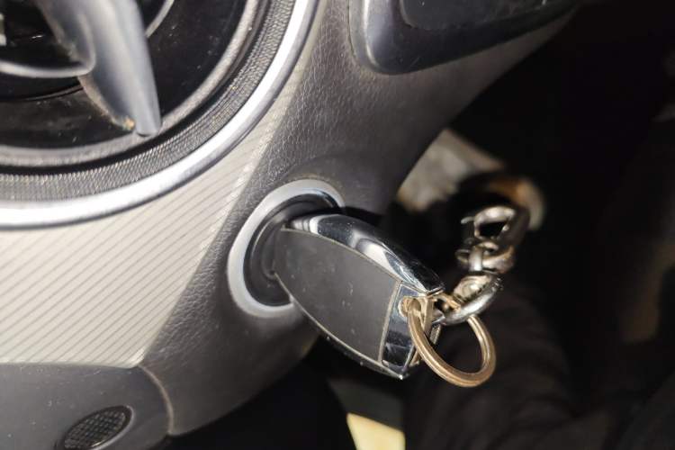 Used Mercedes-Benz GLA 2015 GLA 200 Fashion Model
