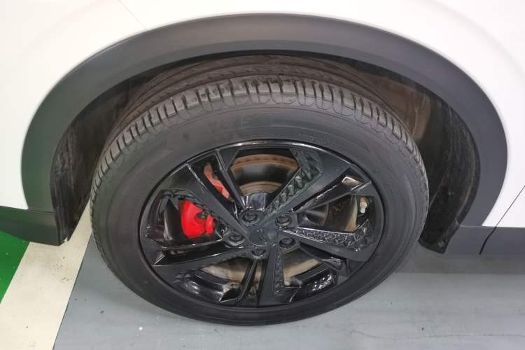 Used Geely Auto Coolray 2022 Bin Yue COOL 1.5TD DCT Ignite Edition
