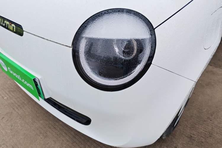 Used Qiyuan Lumin 2022 210km Sweet Edition
