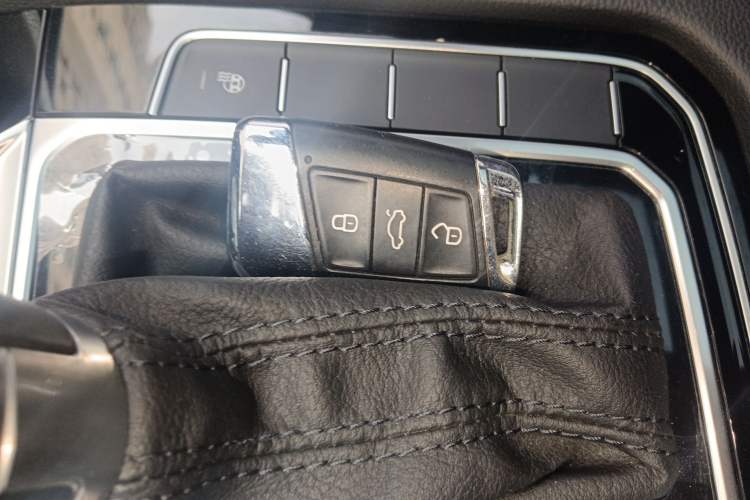 Used Volkswagen FAW-Volkswagen CC 2019 330TSI Glamour Edition China V Standard