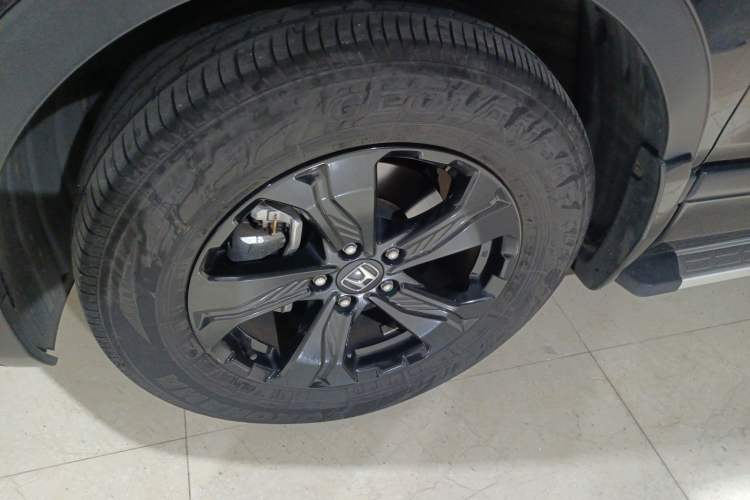 Used Honda Breeze 2021 240TURBO CVT 2WD Luxury Edition