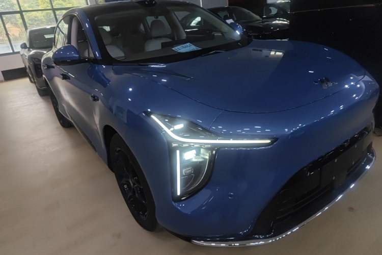 Used IM LS6 2026 Model Pure Electric Max