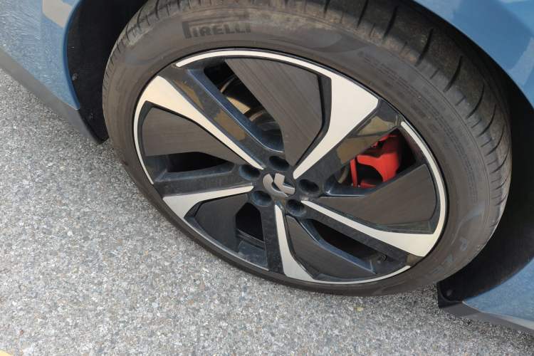 Used Nio ET7 2022 100kWh First Edition