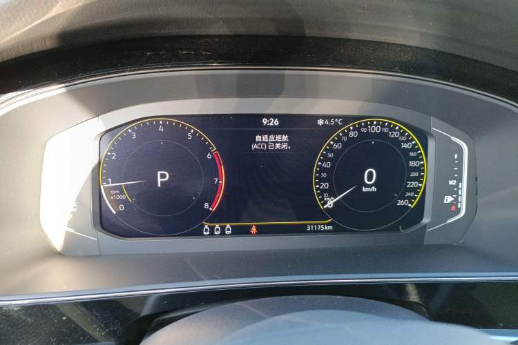 Used Volkswagen Passat 2024 330TSI Starry Elite Edition