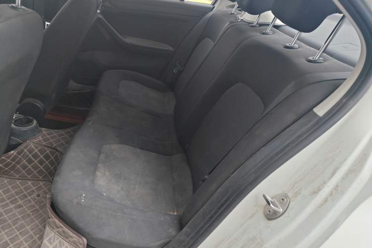 Used Volkswagen Jetta 2017 1.5L Automatic Fashion Model