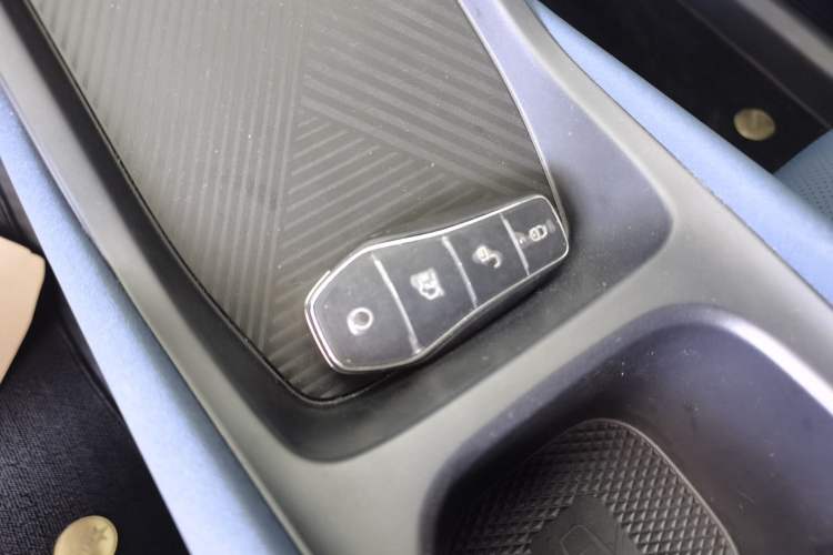 Used BYD Seagull 2024 Honor Edition 305km Dynamic Version