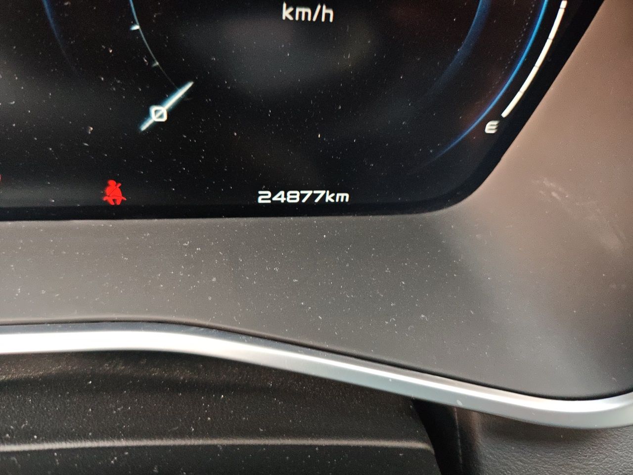 Geely Auto Preface 2023 1.5TD Kunlun Edition — снимка 12
