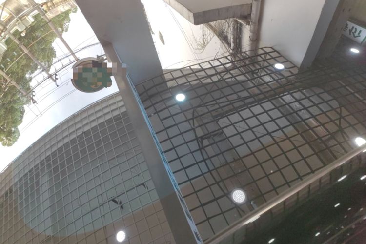 Used Avatr 06 2025 Pro Range-Extended Edition Roof