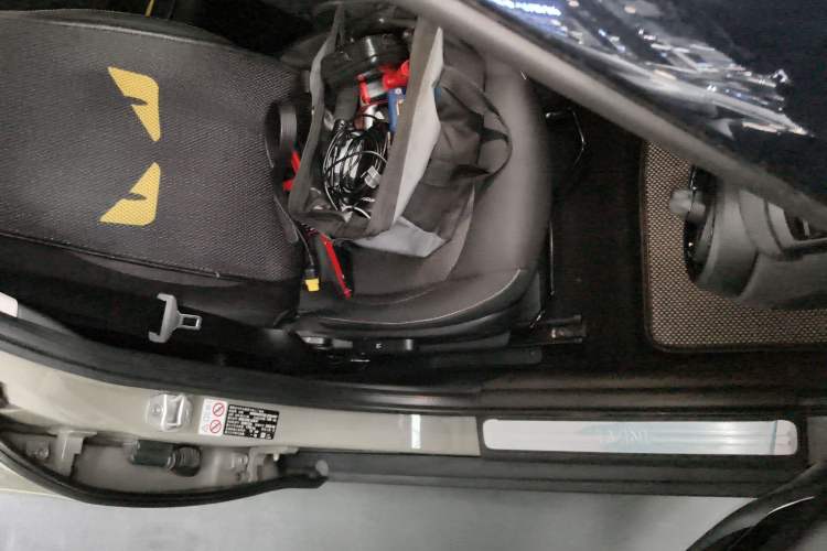 Used MINI 2020 1.5T ONE PLUS Five-Door Edition