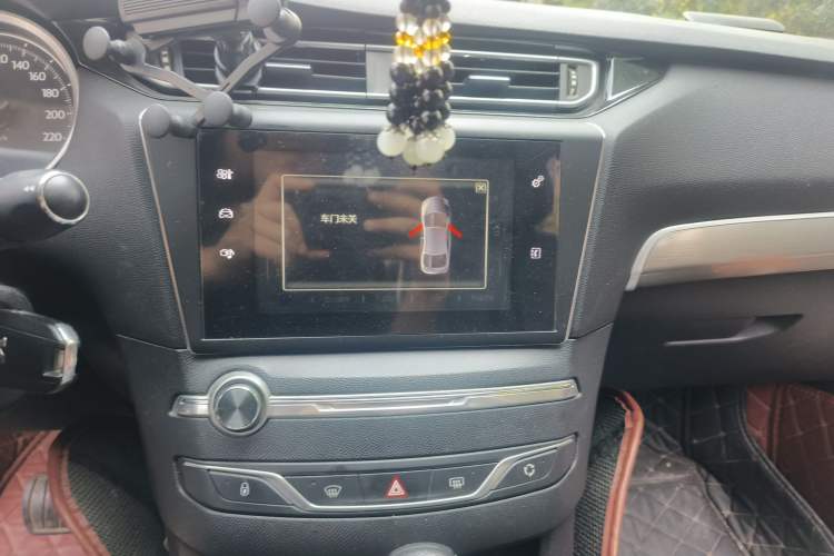 Used Peugeot 408 2016 1.6T Automatic Luxury Edition