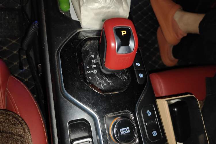 Used Geely Auto icon 2021 1.5TD Carp
